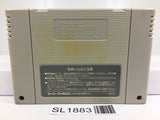 Final Fight Nintendo Super Famicom SNES Japan - SL1883 - Photo 2