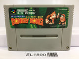 Super Donkey Kong Country Nintendo Super Famicom SNES Japan - SL1890 - Photo 1