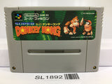 Super Donkey Kong Country Nintendo Super Famicom SNES Japan - SL1892 - Photo 1