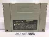 Super Donkey Kong Country Nintendo Super Famicom SNES Japan - SL1894 - Photo 2