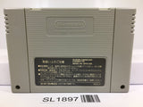 Sangokushi III Nintendo Super Famicom SNES Japan - SL1897 - Photo 2