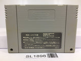 Fortune Quest Dice wo Korogase Nintendo Super Famicom SNES Japan - SL1898 - Photo 2