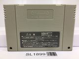 UFO Kamen Yakisoban Kettler no Kuroi Inbou Super Famicom SNES Japan - SL1899 - Photo 2