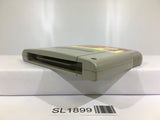UFO Kamen Yakisoban Kettler no Kuroi Inbou Super Famicom SNES Japan - SL1899 - Photo 4
