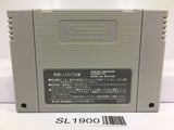 Maka Maka Nintendo Super Famicom SNES Japan - SL1900 - Photo 2