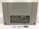 Jissen! Bass Fishing Hisshouhou in USA Super Famicom SNES Japan - SL1901 - Photo 2