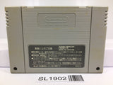 Dolucky no A League Soccer Nintendo Super Famicom SNES Japan - SL1902 - Photo 2