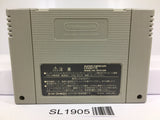 Mickey no Magical Adventure Nintendo Super Famicom SNES Japan - SL1905 - Photo 2