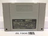 Tiny Toon Adventures Dotabata Dai Undoukai Super Famicom SNES Japan - SL1906 - Photo 2