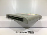 Tiny Toon Adventures Dotabata Dai Undoukai Super Famicom SNES Japan - SL1906 - Photo 4