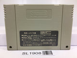 Pac In Time Nintendo Super Famicom SNES Japan - SL1908 - Photo 2