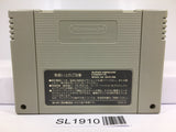 Gokujou Parodius Fantastic Journey Nintendo Super Famicom SNES Japan - SL1910 - Photo 2