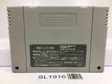 Space Invaders The Original Game Nintendo Super Famicom SNES Japan - SL1916 - Photo 2