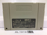 Mother 2 EarthBound Nintendo Super Famicom SNES Japan - SL1919 - Photo 2