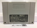 Mini Yonku Shining Scorpion Nintendo Super Famicom SNES Japan - SL1923 - Photo 2