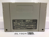 Battle Grand Prix Racing Nintendo Super Famicom SNES Japan - SL1924 - Photo 2
