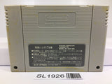 F1 Grand Prix Racing Nintendo Super Famicom SNES Japan - SL1926 - Photo 2