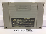 Super Puyo Puyo Nintendo Super Famicom SNES Japan - SL1929 - Photo 2