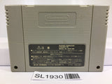 Dragon Quest VI 6 Nintendo Super Famicom SNES Japan - SL1930 - Photo 2