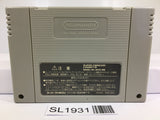 Dragon Quest VI 6 Nintendo Super Famicom SNES Japan - SL1931 - Photo 2