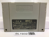 Dragon Quest VI 6 Nintendo Super Famicom SNES Japan - SL1932 - Photo 2
