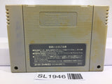 Dragon Ball Z Super Butouden 3 Nintendo Super Famicom SNES Japan - SL1946 - Photo 2