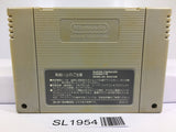 Street Fighter II 2 Nintendo Super Famicom SNES Japan - SL1954 - Photo 2