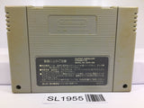 Final Fantasy 5 V Nintendo Super Famicom SNES Japan - SL1955 - Photo 2