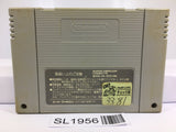 Final Fantasy VI 6 Nintendo Super Famicom SNES Japan - SL1956 - Photo 2