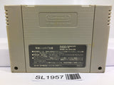 Final Fantasy VI 6 Nintendo Super Famicom SNES Japan - SL1957 - Photo 2