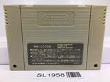Final Fantasy VI 6 Nintendo Super Famicom SNES Japan - SL1958 - Photo 2
