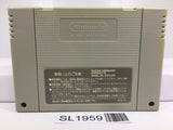 Final Fantasy VI 6 Nintendo Super Famicom SNES Japan - SL1959 - Photo 2