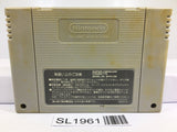 Final Fantasy VI 6 Nintendo Super Famicom SNES Japan - SL1961 - Photo 2