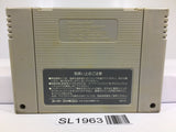 Final Fantasy VI 6 Nintendo Super Famicom SNES Japan - SL1963 - Photo 2