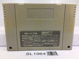 Final Fantasy VI 6 Nintendo Super Famicom SNES Japan - SL1964 - Photo 2