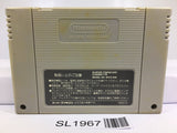 Final Fantasy VI 6 Nintendo Super Famicom SNES Japan - SL1967 - Photo 2
