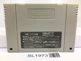 Fatal Fury Special Nintendo Super Famicom SNES Japan - SL1973 - Photo 2