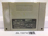 Sim City Nintendo Super Famicom SNES Japan - SL1974 - Photo 2