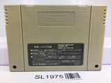 Sim City Nintendo Super Famicom SNES Japan - SL1975 - Photo 2