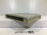 Sim City Nintendo Super Famicom SNES Japan - SL1975 - Photo 4