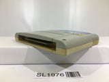 Sim City Nintendo Super Famicom SNES Japan - SL1976 - Photo 4
