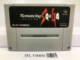 Romancing SaGa Nintendo Super Famicom SNES Japan - SL1985 - Photo 1