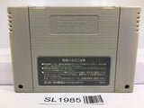 Romancing SaGa Nintendo Super Famicom SNES Japan - SL1985 - Photo 2