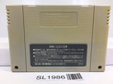 Romancing SaGa Nintendo Super Famicom SNES Japan - SL1986 - Photo 2