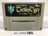 Tactics Ogre Let Us Cling Together Nintendo Super Famicom SNES Japan - SL1988 - Photo 1