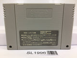 Feda The Emblem Of Justice Nintendo Super Famicom SNES Japan - SL1996 - Photo 2