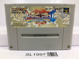 Breath of Fire 2 Shimei no Ko Nintendo Super Famicom SNES Japan - SL1997 - Photo 1