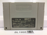 Masou Kishin Nintendo Super Famicom SNES Japan - SL1998 - Photo 2