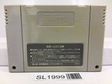Takahashi Meijin no Daibouken Jima Nintendo Super Famicom SNES Japan - SL1999 - Photo 2
