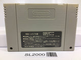 Yu Yu Hakusho 2 Nintendo Super Famicom SNES Japan - SL2000 - Photo 2